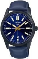 Наручные часы CASIO Collection Men MTP-VD02BL-2E