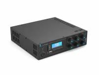 CVGAUDIO ReBox T4 миниатюрный микшер-усилитель, 40W/100V