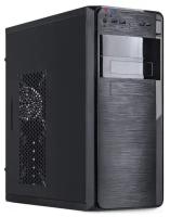 Корпус CROWN MICRO CROWN CMC-C504 black ATX (CM-450office) CM000003374