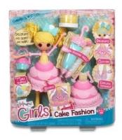 Игрушка кукла Lalaloopsy Girls Сладкая фантазия, М