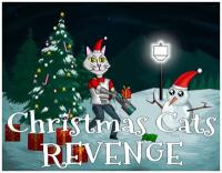 Christmas Cats Revenge