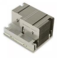 Кулер Supermicro Heat Sink (X9/X10) LGA 2011 Xeon E5-2600 (SNK-P0048 PSC)