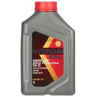 Моторное масло Hyundai Xteer Xteer Gasoline Ultra Protection 5W-30, 1 л