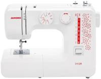 Швейная машина Janome 3112R