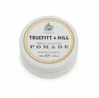 Truefitt & Hill Помада блеск для укладки волос Brillantine Pomade 100 мл