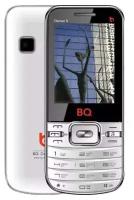 Мобильный телефон BQ 2410 Point White/Gray