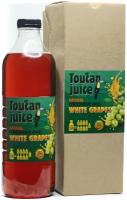 Toucan juice концентрированный сок Белого винограда 1,5л