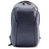 Рюкзак Peak Design The Everyday Backpack Zip 15L V2.0, синий