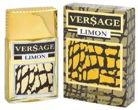 Alain Aregon туалетная вода Versage Limon