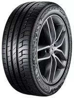 Автошина Continental PremiumContact 6 325/40 R22 114Y