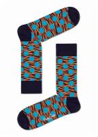 Носки Happy Socks Tiger Dot TDT01, 36-40