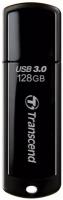 Флеш-память Transcend JetFlash 700, 128Gb, USB 3.1 G1, чер, TS128GJF700