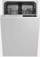 Встраиваемая посудомойка Indesit DIS 1C69