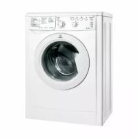 Стиральная машина Indesit IWSB 5085 White