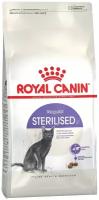 Royal Canin Sterilised для кошек 2 кг