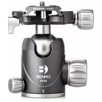 Штативная головка Benro VX25 Dual Panoramic/Arca-swiss style/25 кг