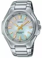 Мужские наручные часы Casio MTP-RS100S-7A