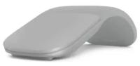 Microsoft Arc Mouse (Light Gray)