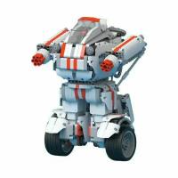 Умный робот конструктор Xiaomi Mi Bunny Block Robot