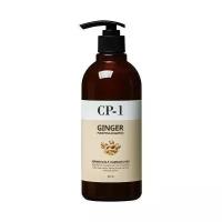 Esthetic House Шампунь для волос имбирный - CP-1 ginger purifying shampoo, 500мл