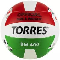Мяч вол. Torres BM400, арт. V32015, р.5