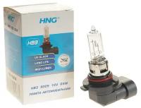 Лампа 12V HB3 65W P20d увеличенный срок службы Long Life HNG 12956