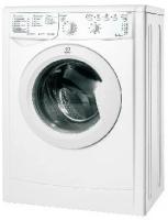 Стиральная машина Indesit IWSB 5085 (CIS)