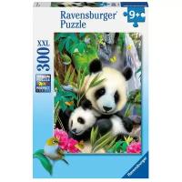 Пазл Ravensburger Панда 300 эл