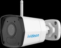 Уличная беспроводная WiFi камера с микрофоном iVideon Atik bullet