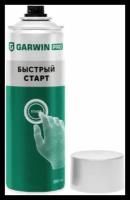 GARWIN PRO 973520-1240 Быстрый старт GARWIN PRO 400 мл