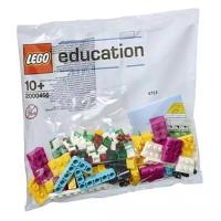 Конструктор LEGO Education SPIKE Prime 2000456, 150 дет