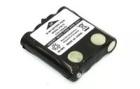 Vbparts (схожий с PTM-T5) 4.8V Ni-Mh 800mAh для Motorola TLKR T5 XTR446 075631