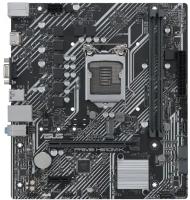 Материнская плата ASUS PRIME H510M-K 90MB1E80-M0EAY0