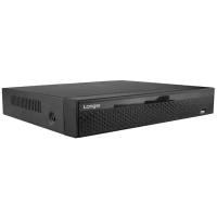 4К IP видеорегистратор Longse NVR3616CDBP 16-канальный с POE питанием