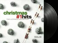 Виниловая пластинка Christmas Number 1 Hits: The Ultimate Collection (LP)