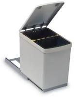 Система сортировки мусора Alveus Albio 10 1090332