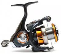 Катушка Daiwa 18 Regal LT 1000D