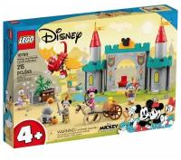 LEGO Disney Микки и его друзья — защитники замка 10780