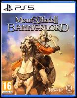 Mount and Blade II Bannerlord [PS5, русская версия]