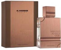 Парфюмерная вода Al Haramain Perfumes Amber Oud Tobacco Edition 60 мл