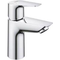 Смеситель для раковины (умывальника) Grohe BauEdge 23330001 хром