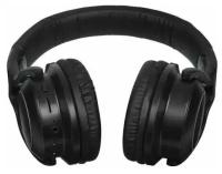 Наушники накладные Bluetooth Rombica MySound BH-15 Black