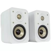 Полочная акустика Polk Audio Signature Elite ES10 white