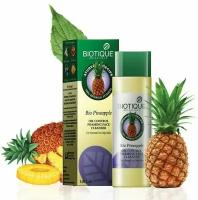 Гель для умывания Биотик Био Ананас (Biotique Bio Pineapple Fresh Foaming Cleansing Gel), 120мл