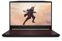 Ноутбук MSI Katana GF66 i5-11400H/16gb DDR4/512 SSD/RTX 3050TI/Win 10