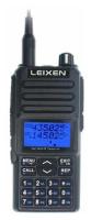 Портативная радиостанция LEIXEN UV-25D (мощность 25W) ранцевая (два диапазона)