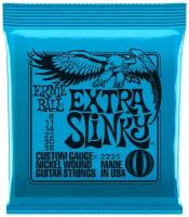 ERNIE BALL 2225 EXTRA SLINKY 8-38 струны для электрогитары