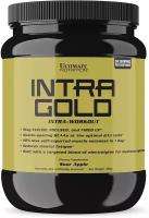 Ultimate Nutrition INTRA GOLD со вкусом Кислое яблоко 360 гр