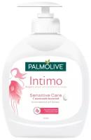 Жидкое мыло для интимного ухода Palmolive Intimo Sensitive Care 300 мл