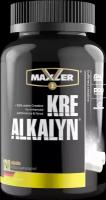 True Maxler Kre-Alkalyn Caps